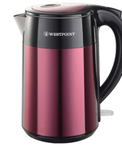 Westpoint WF-6174 Deluxe Cordless Kettle