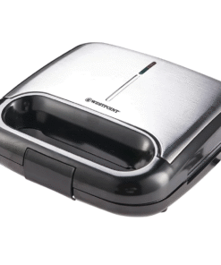 wf-6696.png Westpoint WF-6696 Deluxe Sandwich Toaster