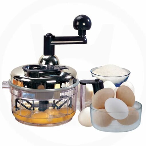 wf04.jpg Westpoint WF-04 Deluxe Quick Chopper Black