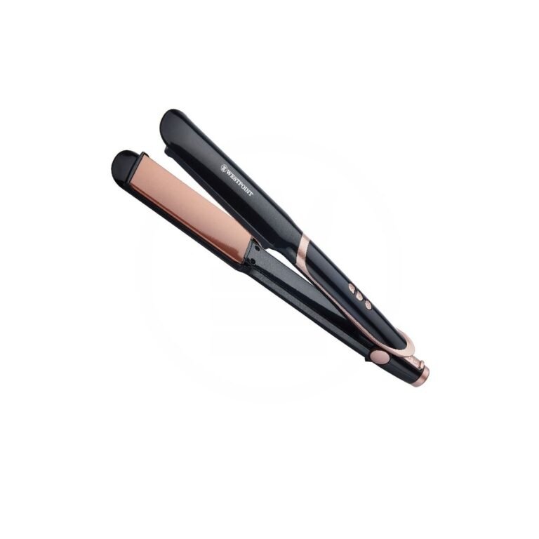 Westpoint WF-6808 Deluxe Hair Straightener