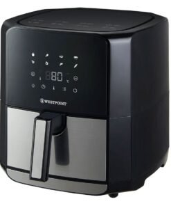 wp-xl.jpg Westpoint WF-5257 Easy Air Fryer XL